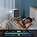 Mini proyector Smart Home Theater para películas Proyector 4K Video Led Beam Smartphone TV Proyección de pared pequeño regalo Imagen de Mini proyector Smart Home Theater para películas Proyector 4K Video Led Beam Smartphone TV Proyección de pared pequeño regalo