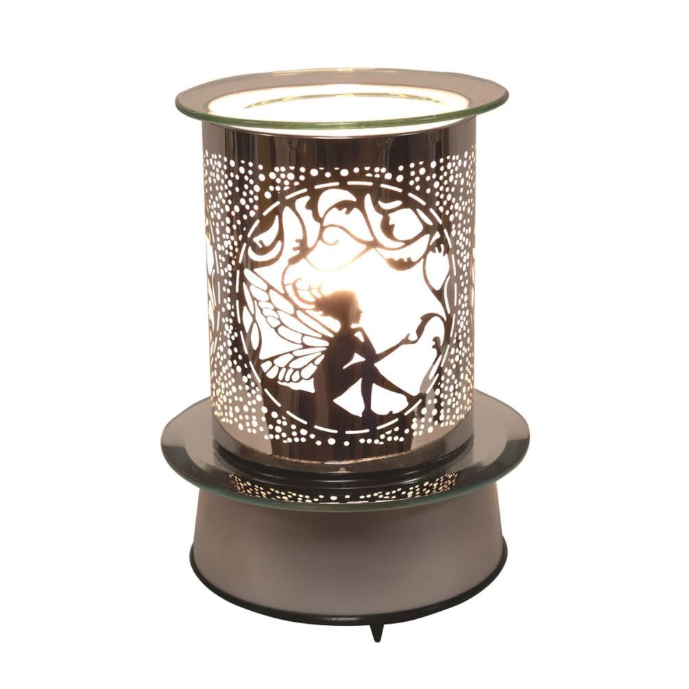 Aroma Accessories Aroma Fairy Carousel Electric Wax Melt Warmer