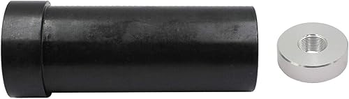 Miniatura 4 de LOSTAR Herramienta de llave de tuerca de bloqueo de polea de piñón de eje principal de 1 78 pulgadas, se adapta a Harley Davidson 1936-2006