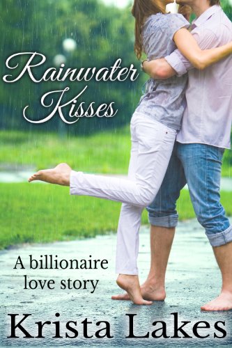 Bargain eBook - Rainwater Kisses