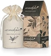 Aromahpure Car Perfume Fragrance Flakes (1.7 Oz) - Addiction - Leather Fragrance | Car Perfumes a...