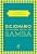 Capa de Dicionário da história social do samba