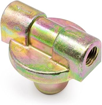 Pro Trucking Products 032086 Pressure Protection Valve, 65 PSI Close, Replaces Velvac 032086