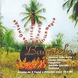  Ritmos de S. Tomé e Príncipe Anos 70 e 80