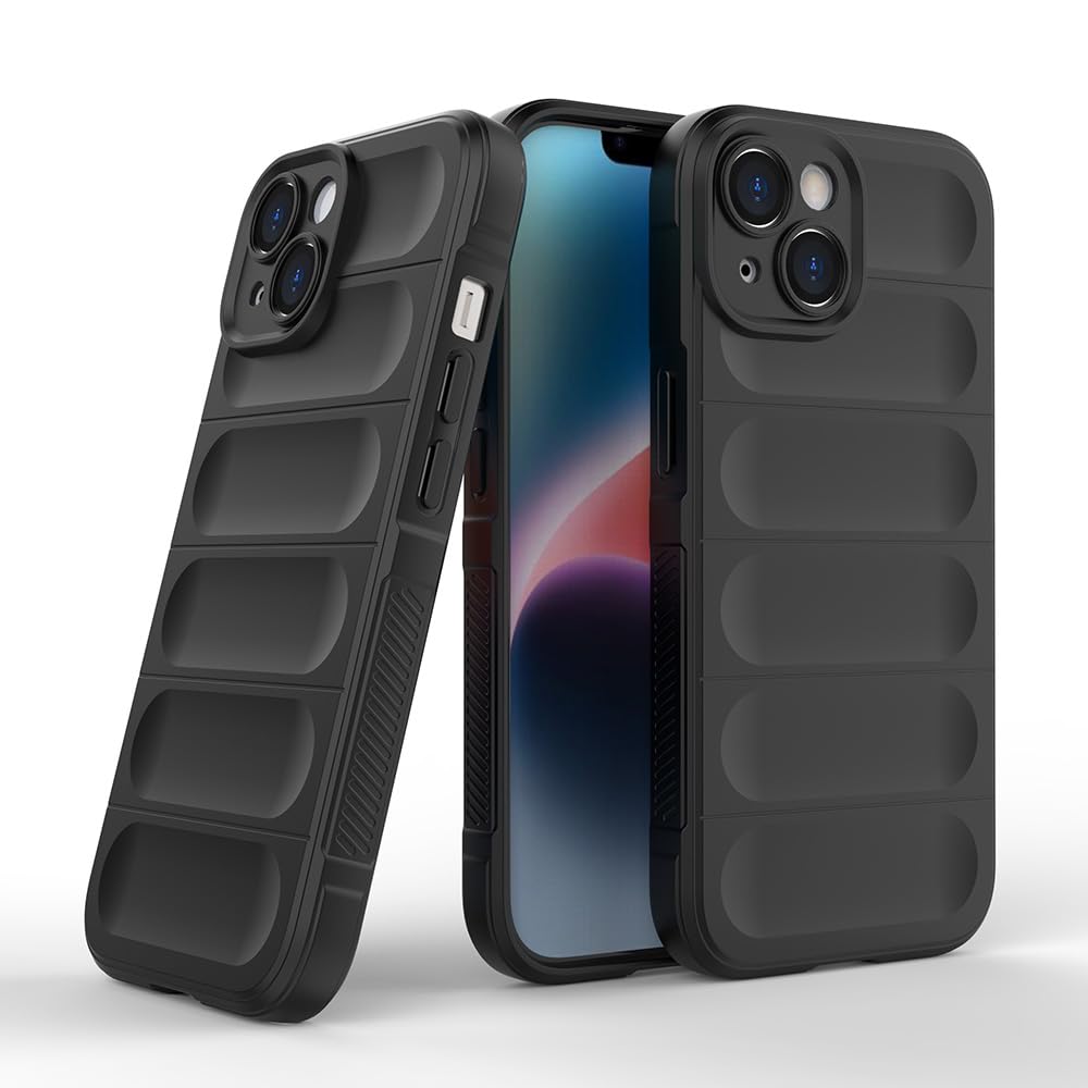 Amazon Brand- Solimo Basic Case for Apple iPhone 15 (Silicone_Green) (B0CHFMY7TF) Amazon Price History, Amazon Price Tracker
