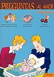  Preguntas al amor, 5-8 años