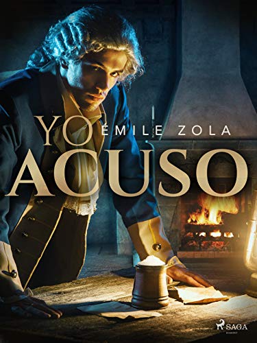 Yo acuso (World Classics) (Spanish Edition)