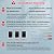 Fogatti 27kW Electric Tankless Water Heater, 240V Instant On-Demand Hot Water Heater, Max 6.7 GPM Flow for 3-4 Simultaneous Point of Use, ETL-Certified (Gray)