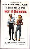 Room At The Topless B000TXFWFG Book Cover