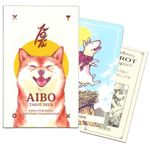 j`[(Nichiyu) ^bgJ[h 78 EFCg C_[ 肢 [Ki]yAC{E^bgAIBO TAROTzhv킸ΊɂȂ錢̃^bgJ[hh