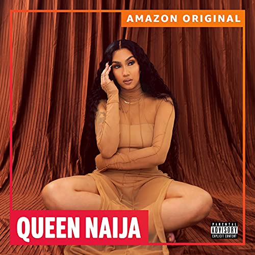 Queen Naija