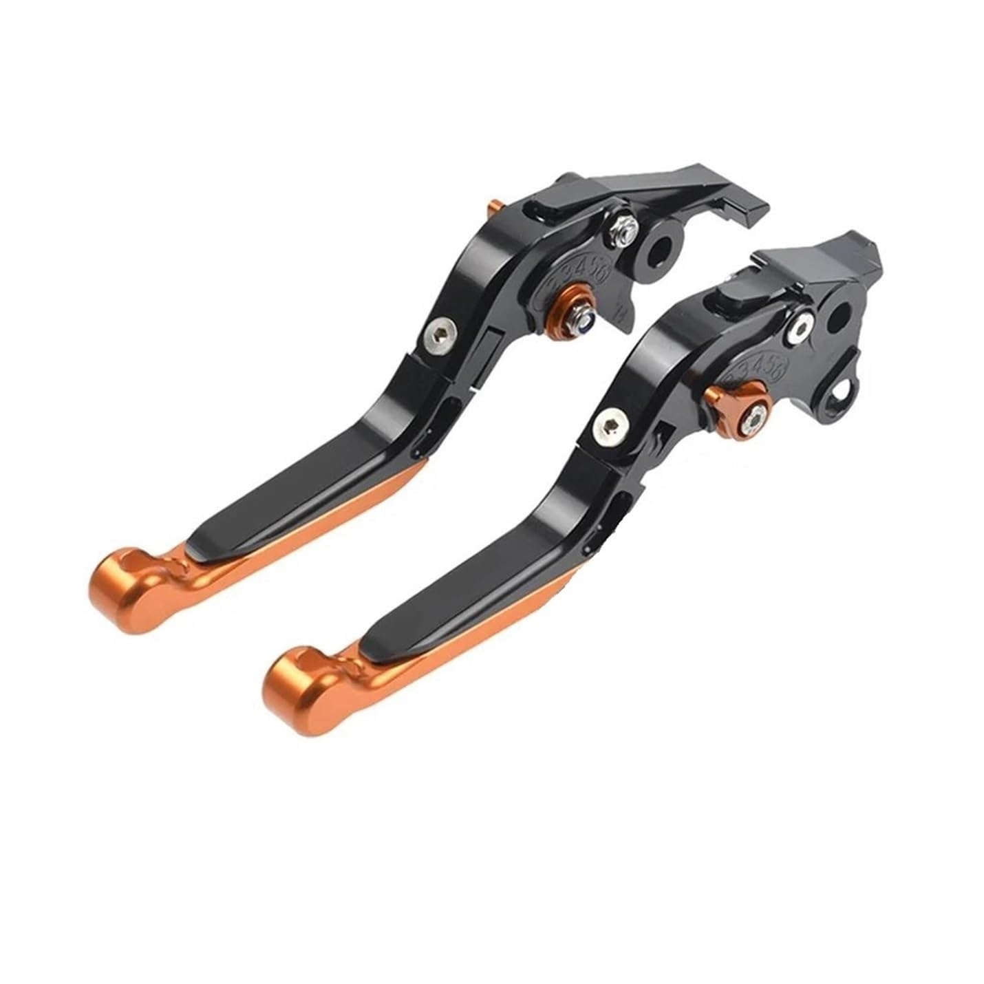 Heyhellnin R Fo Yamaha Fo Fz1 Fz-1 Faze 2001-2005 Motorcycle Accessories Brake Clutch Leve Knobs Handleba Hand Grips Ends Motorbike Brake Levers(R)