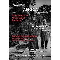 Perspective: Africa (June 2016)