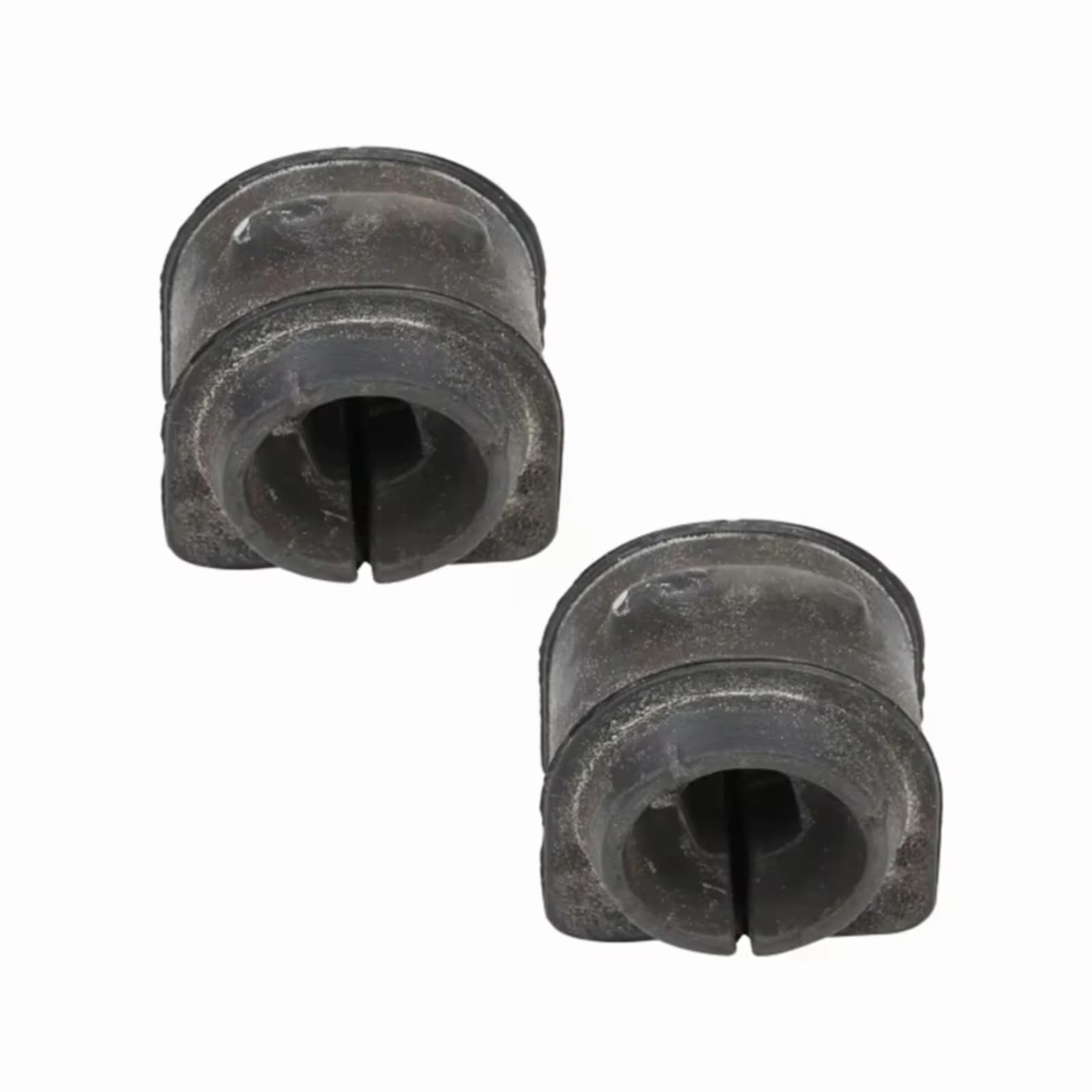Buje de barra estabilizadora 30666266 sistema suspension trasera recambio kit de 2 piezas 7