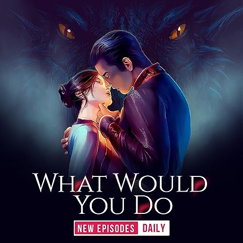 What Would You Do cover art