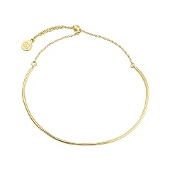 gorjana Womens Taner Bar Bracelet