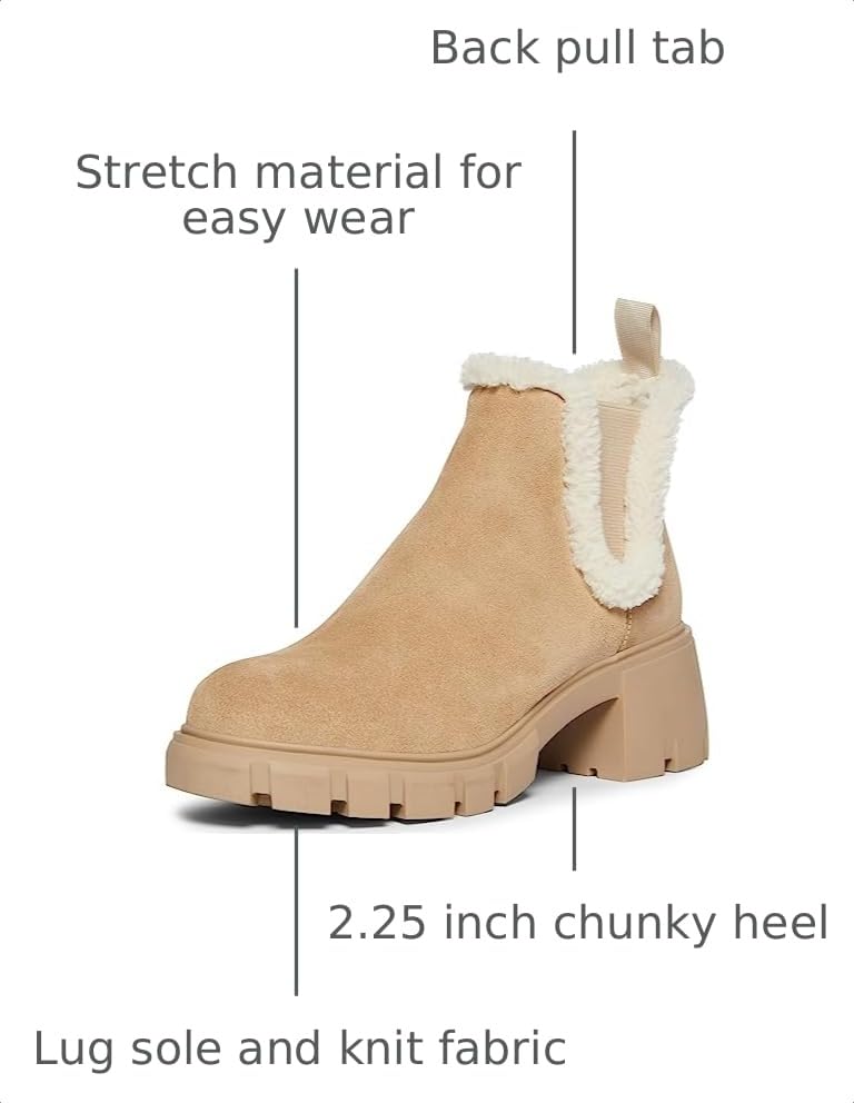 Image of Steve Madden Women's Howler Ankle Boot
