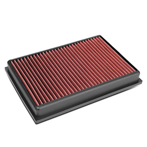 DNA Motoring Washable Panel Filter