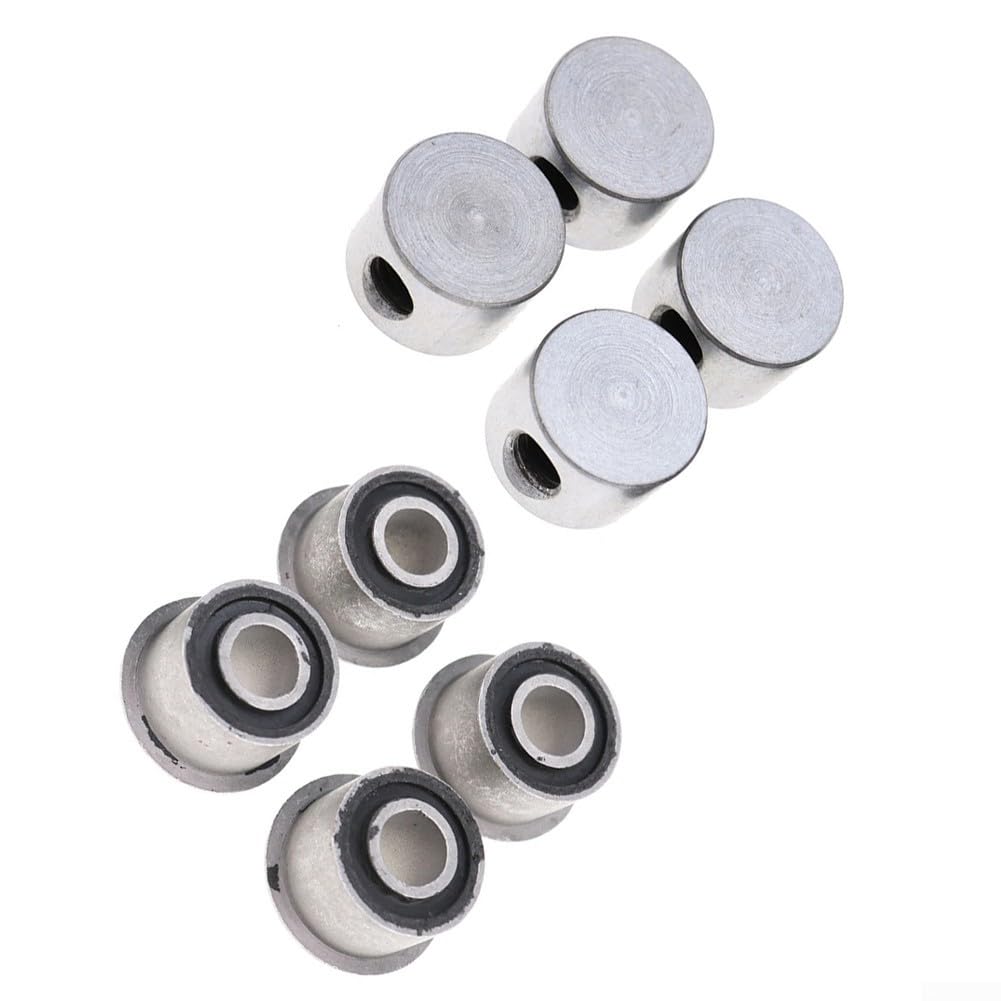 Kit boccola camma sterzo per bobcat 642 643 645 e 730 serie Skid Steer Loaders, costruzione