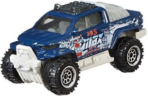 Matchbox 50-Pack Toy Cars - Image 27