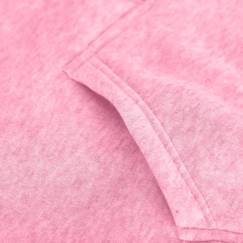 Girls Sweatshirt Half Zip Pullover Sweatshirt Lightweight Casual Long Sleeve Pullover Fall Winter Clothes Outfits4