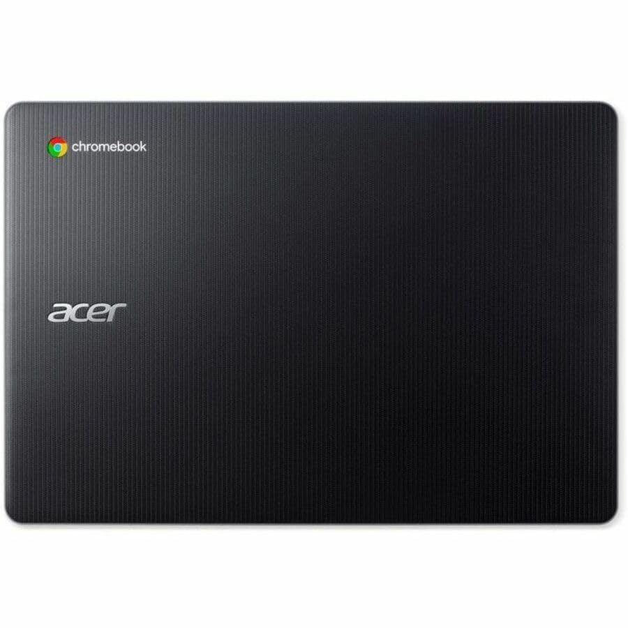 Image of Acer Chromebook 314 C936 C936-C0RN 14 inch Chromebook - Full HD - 60 Hz - Intel N-Series N100-8 GB - 64 GB Flash Memory - English (US) Keyboard - Black