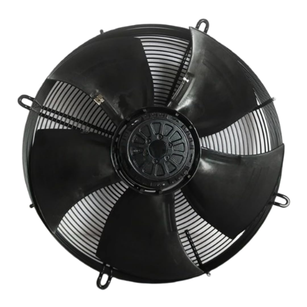 IVEKYKIBC S4E500-AM03-01 230V 3.0/3.88A 680/510W 1300/1400RPM Cooling Fan 500mm