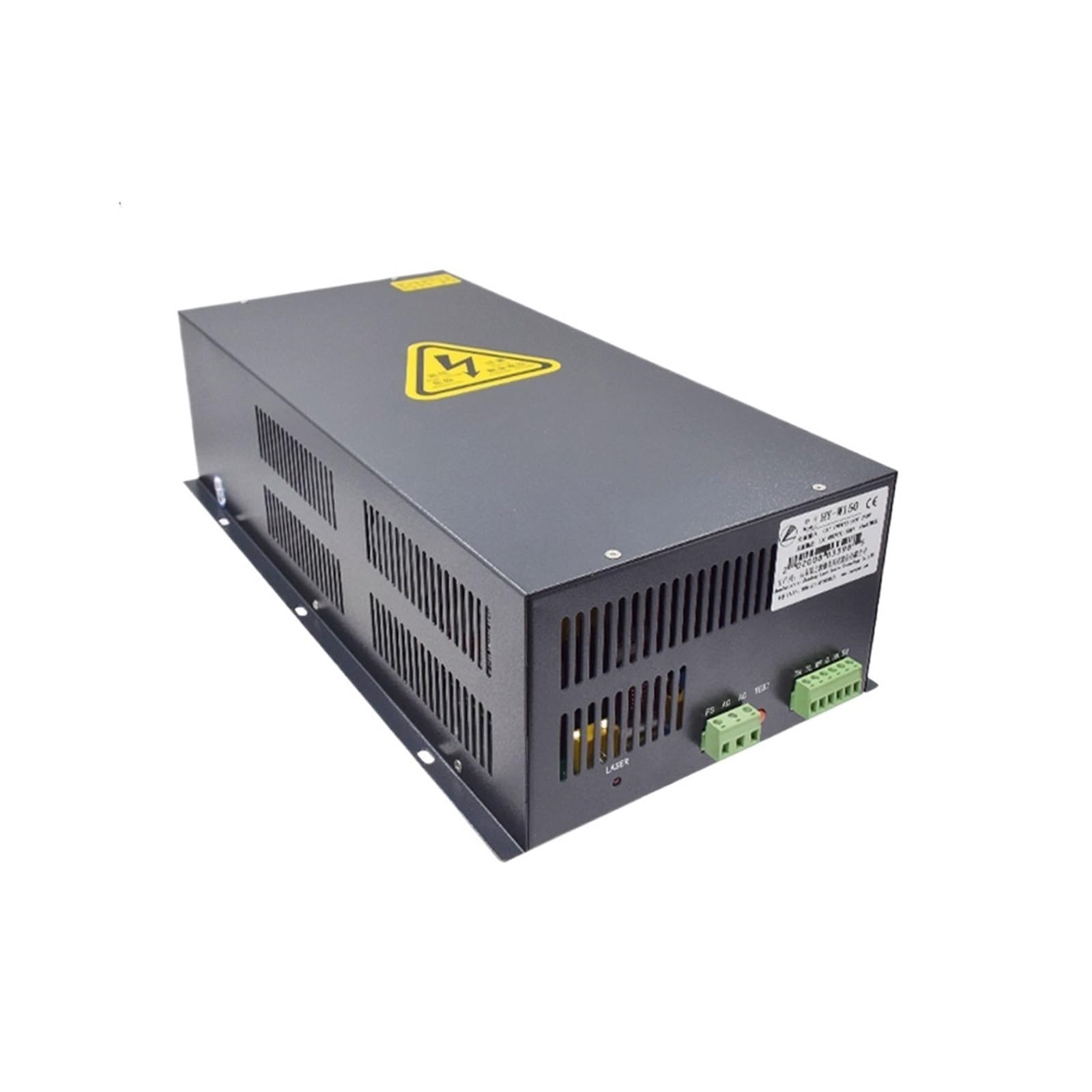 BRODEFUP 150W Power Supply 110V, 220V(220V)