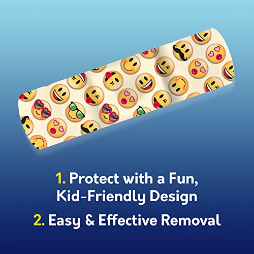 compound w one step wart remover strips for kids 10 medicated strips
