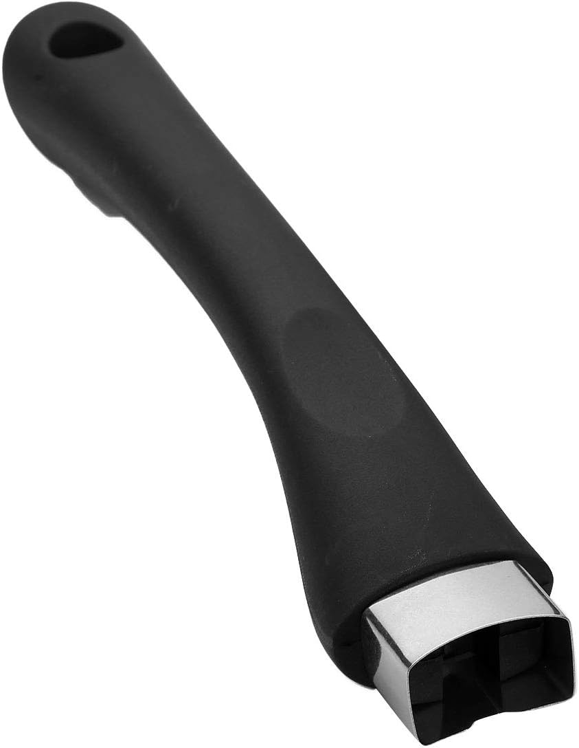 Univen Replacement P08033 Fry & Sauce Pan Handle, Long Fits Farberware Farberware