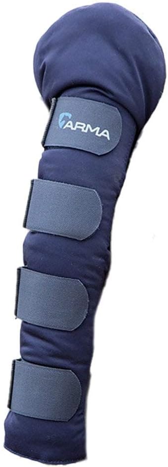Shires Arma Padded Tail Guard