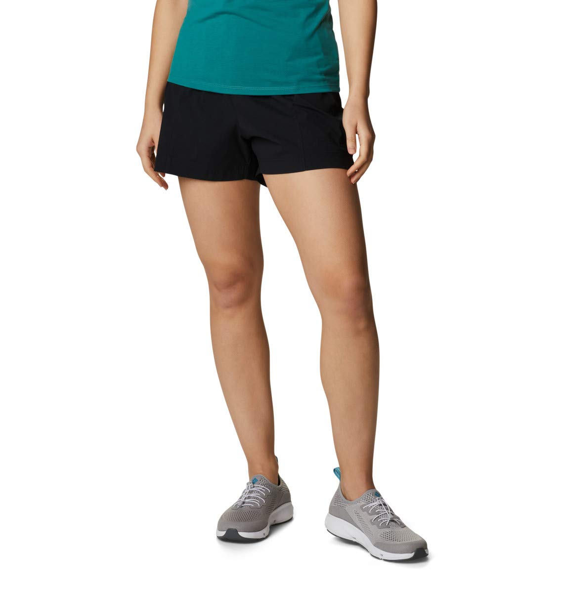 womens Uptown Crest Short Uptown Crest Short