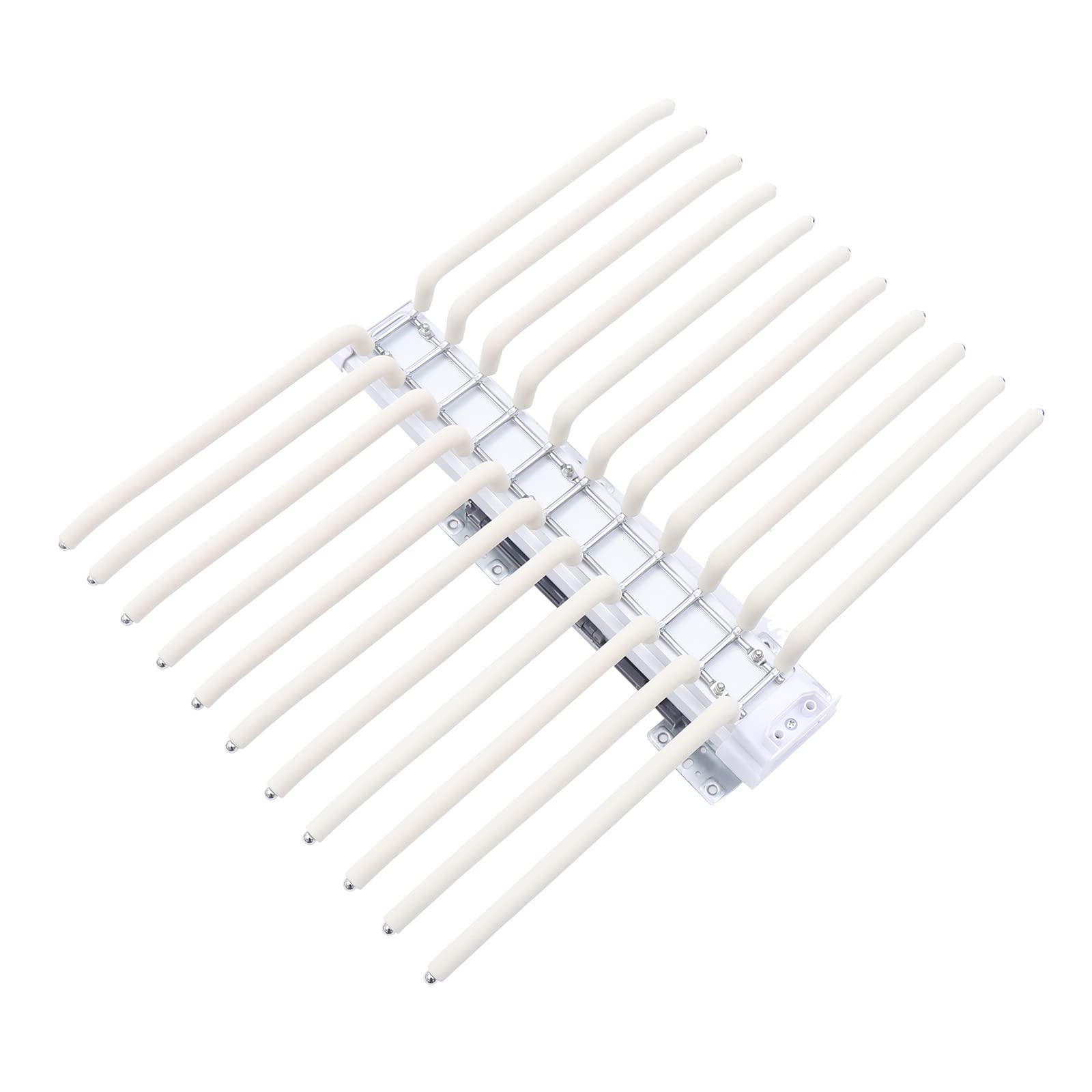 Riego Eficiente Agro Manguera De Riego Por Exudación 100m - Para Huertos Y Cultivos, Ahorro De Agua Manguera Jardin Extensible