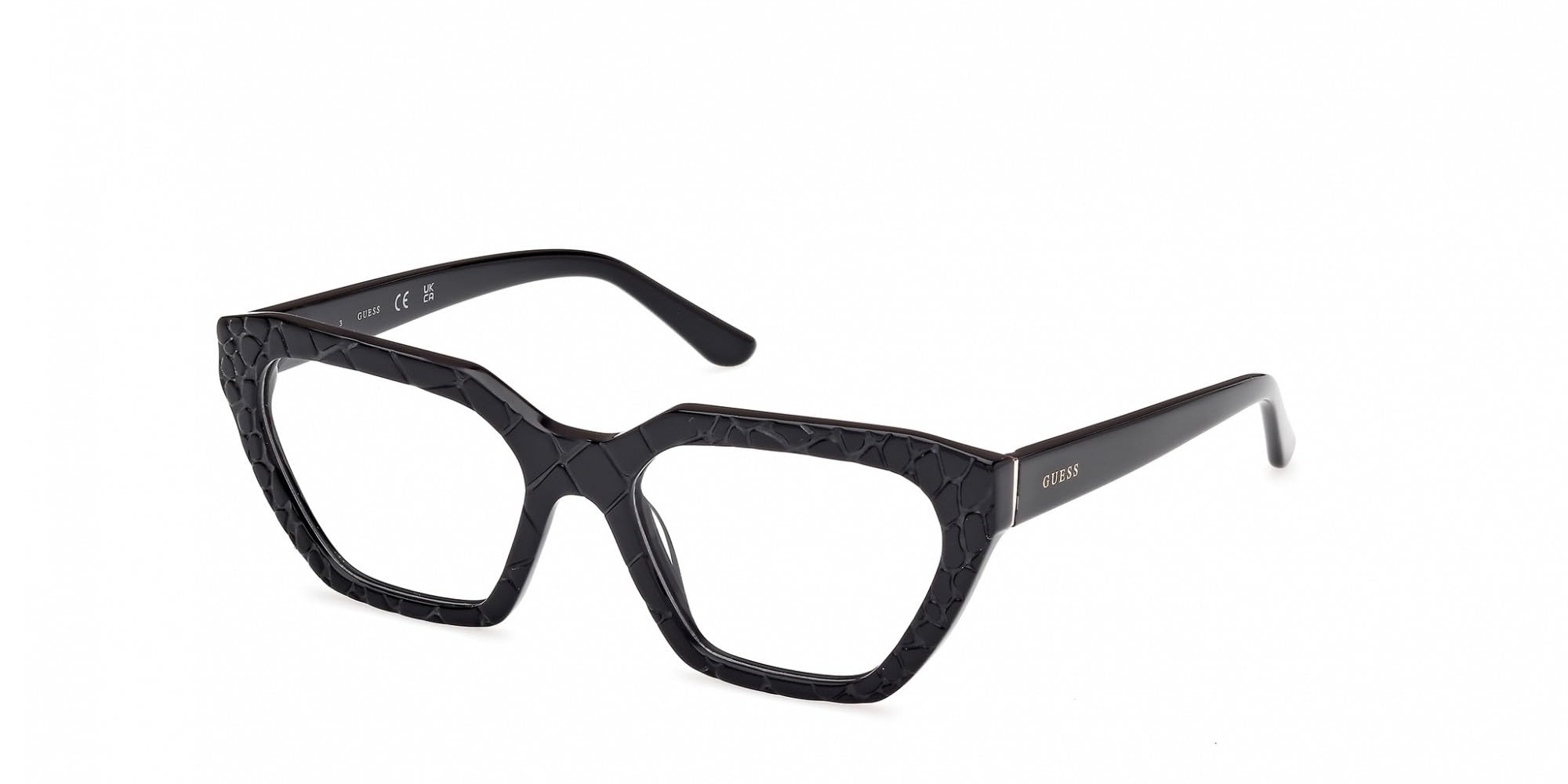 GRUPO OPTICO 1910 GAFAS GUESS-GU50176 C: black/other 54x18x40,2x140