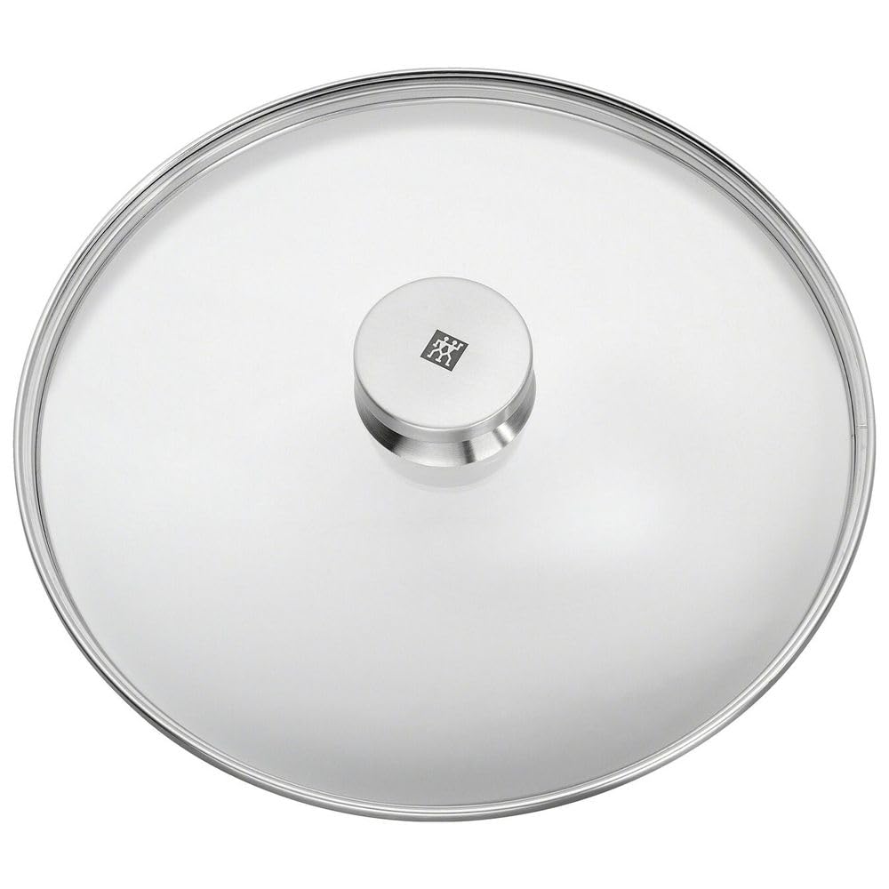 Zwilling 40990-928-0 Deckel, Edelstahl, 28 cm : Amazon.de: Küche 