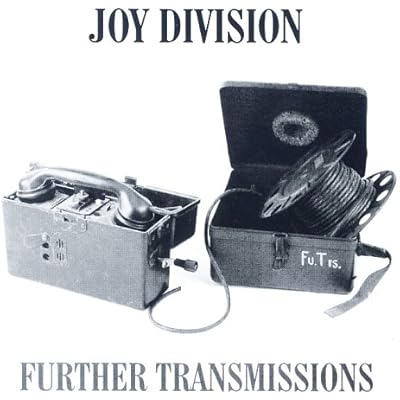 Further Transmissions
