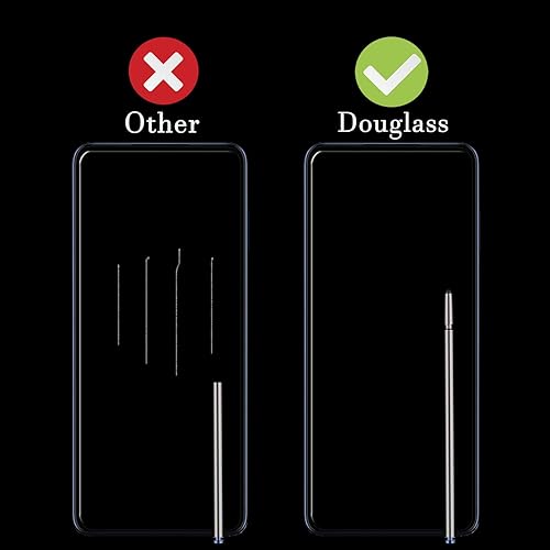 Miniatura 7 de Protectores de pantalla para Motorola Moto G Play 2023 (paquete de 3), película de vidrio templado 9H para Moto G Play 2023, antiarañazos,