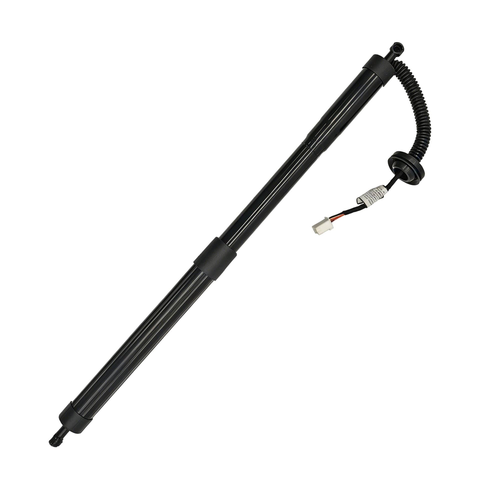 Rufutle Liftgate Struts for Mazda CX-8 2018-2022, Power Tailgate Lift Support Electric Rear Trunk Strut Dual-Plug K230636EXC/K230626EXC