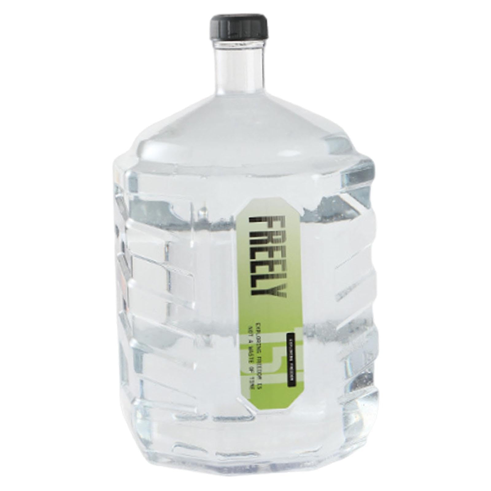 Réservoir d'eau étanche 20 L anti-fuite pour machine à thé
