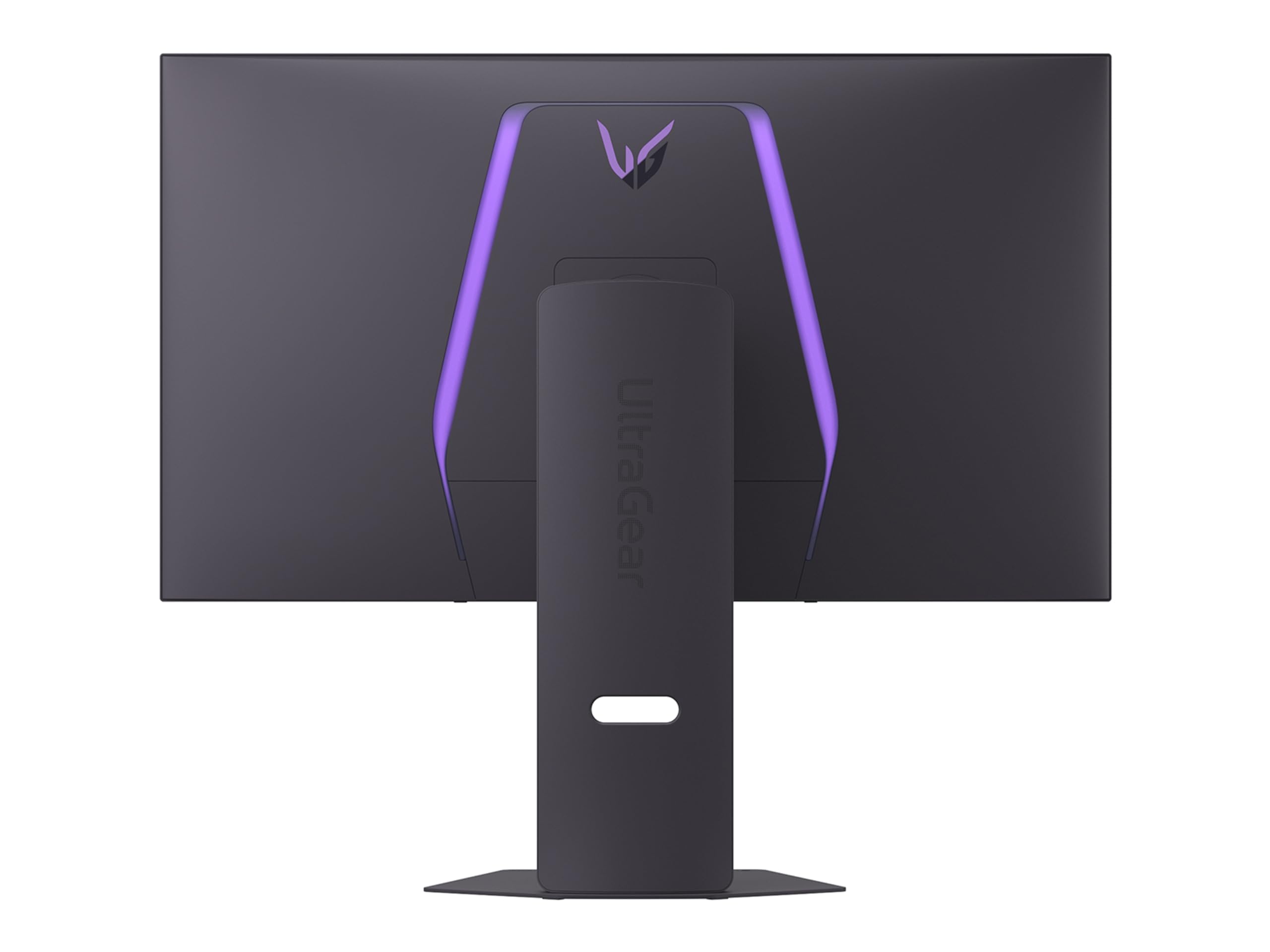 LG UltraGear OLED 32GX870A Monitor Gaming 32" UHD 4K 240Hz / FHD 480Hz, 0,03ms (GtG), G-Sync Compatible, AMD FreeSync, VRR, Speaker 14W, HDR True Black 400, USB-C, HDMI 2.1, DP 2.1, Hub USB, Nero