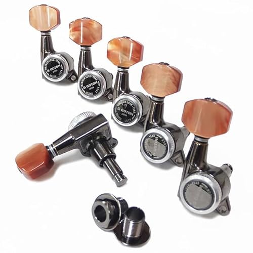 �S�g�[ �M�^�[ �y�O GOTOH SG381 MG-T P8 CK L6 �R�X���u���b�N �}�O�i�����b�N �g���b�h �Б� 6�Z�b�g �yEbi�I���W�i���s�b�N�t�z