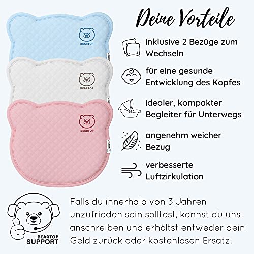 Fabelhafte Baby Dorm Kissen Ebenbild
