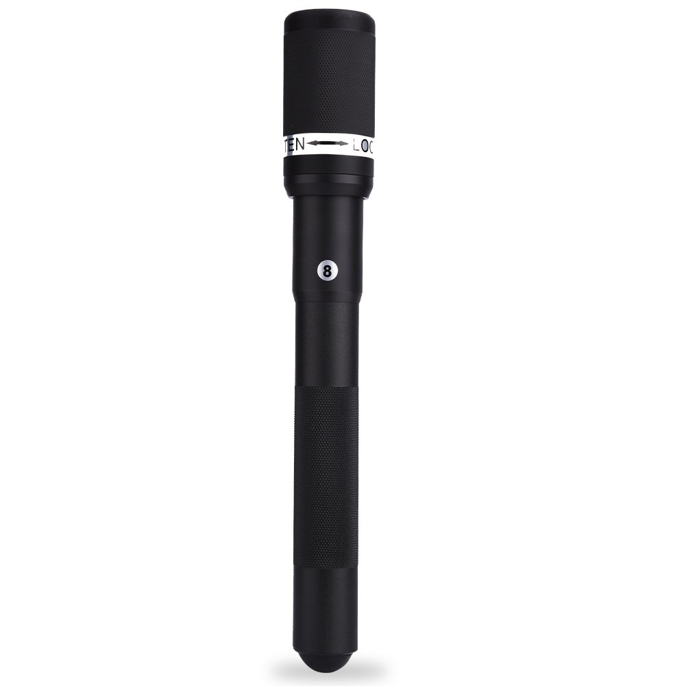elgato Wave Extension Rods verlenging Zwart