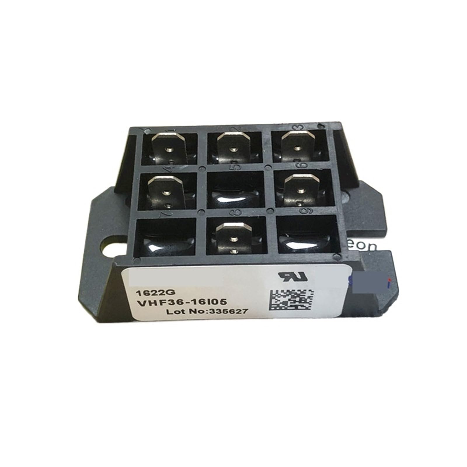 1pcs VHF15-16IO5 VHF15-14IO5 VHF15-12IO5 Rectifier Bridge Module(VHF15-12IO5)