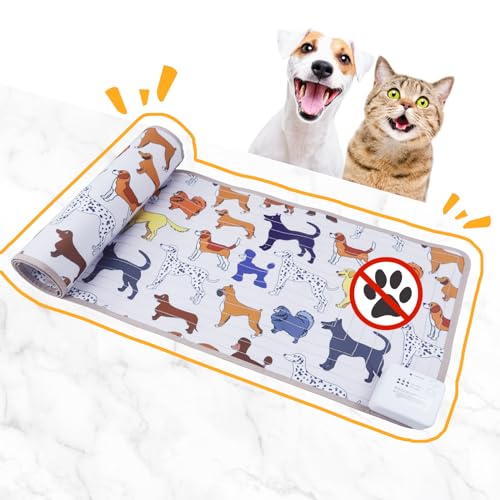 Shocking! Discover the Top 10 Best Dog Shock Mats for Safe and