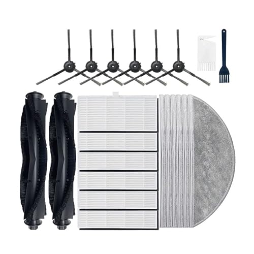 CTChuVANZT[ Xiaomi Lydsto R1 {bg|bvNX Hepa _XgtB^[obO XyAp[c (Color : Set 2)