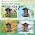 Bird Feeder for Outdoor Hanging, No Mess No Spill and Squirrel Proof Feeder