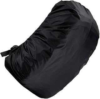 INOOMP Mochilas Impermeáveis Mochila Para Laptop Mochila Mochila Para Viagem Mochila De Náilon Portátil Bolsa De Ombro Protetora Capa De Bolsa Mochila Capa De Chuva Blush Externo