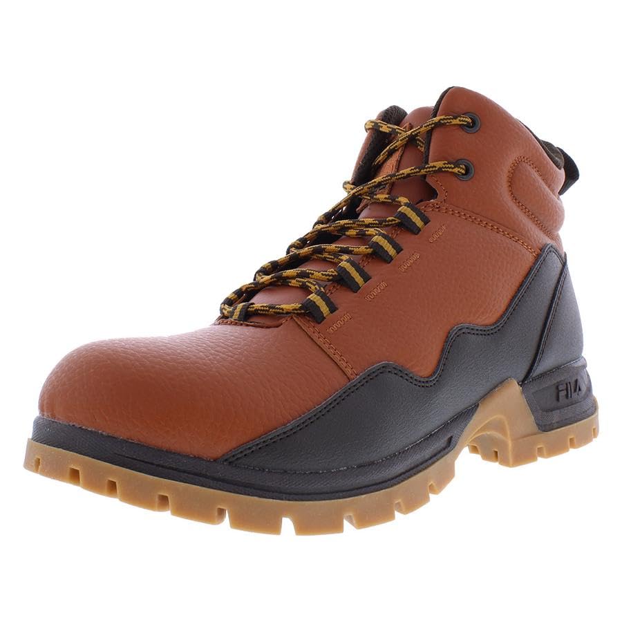 Image of Fila Men's Derail Boot