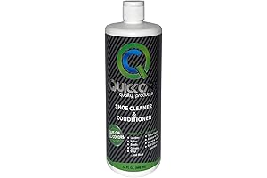 Big Shoe Quick Care Shoe Cleaner and Conditioner (32 oz.)